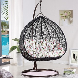 XÍCH ĐU ĐÔI XỎ RỐI (tặng kèm đệm)