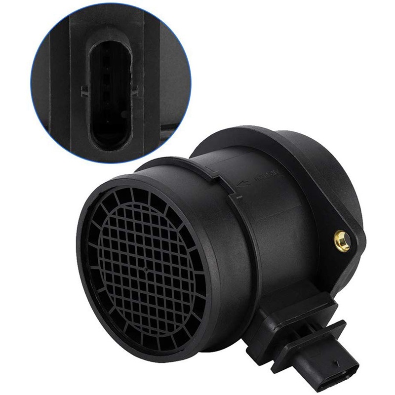 0280218199 Cảm Biến Lưu Lượng Khí Cho SSANGYONG ACTYON KYRON REXTON RODIUS 2.0 2.7 3.2 Xdi A6650943148