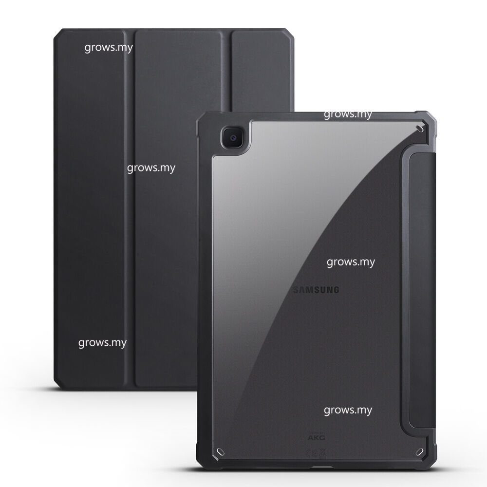 Ốp Lưng Da Pu Cho Samsung Galaxy Tab S6 Lite 10.4 2022 SM-P610 P613 SM-P613 P619