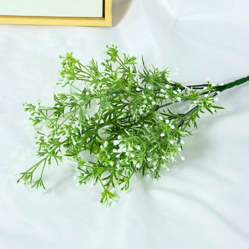 Cụm Lá Điểm Trang Trí_ cụm điểm cao cấp