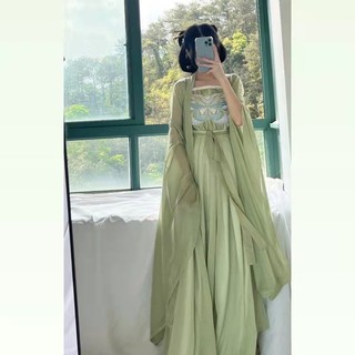 [Order - Nhiều Mẫu] Hán Phục Cổ Trang Nữ