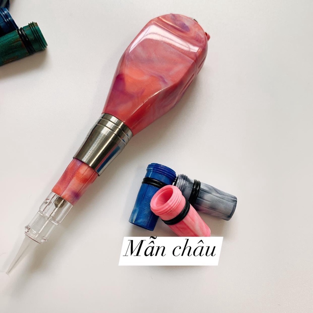 Đầu Nhựa Nối Máy Thần Thánh