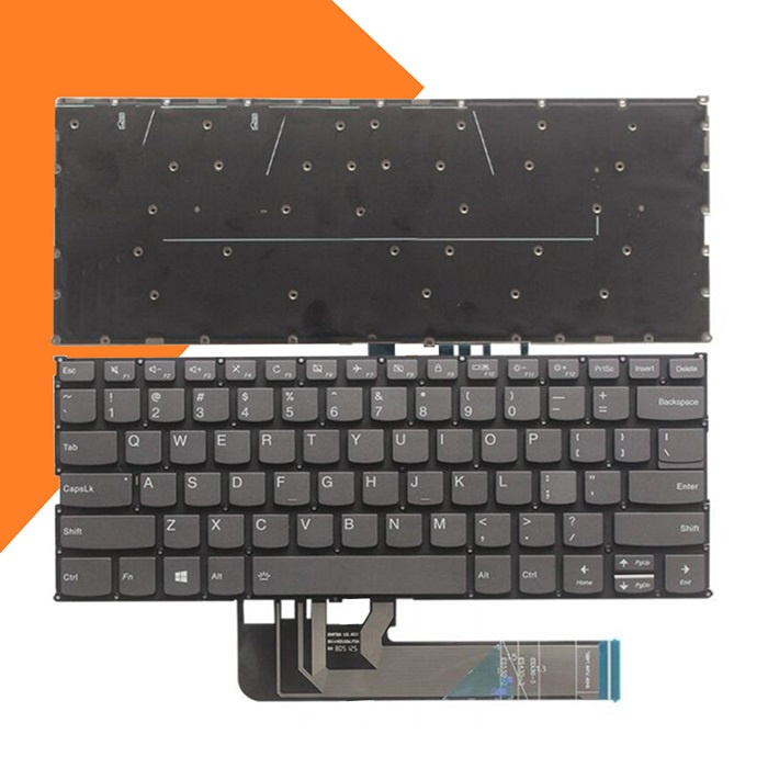 Bàn phím Lenovo C340-14 C340-14API C340-14IML C340-14IWL 530-14ARR 530-14IKB 730-13IKB 30-13IWL 730-15IKB 730-15IWL