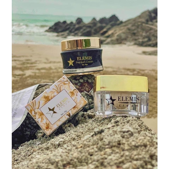 BỘ ĐÔI KEM ELEMIS NGÀY ĐÊM