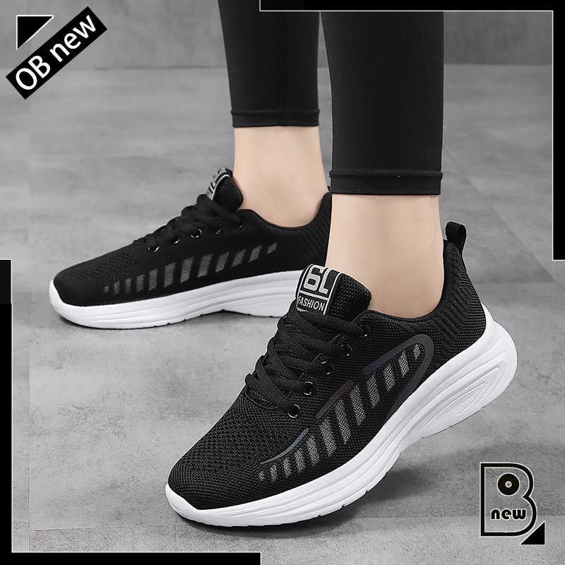 Giày Thể Thao Nữ Thời Trang Size 35-42