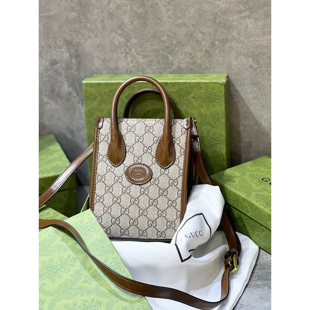 Túi Xách GC New 2692