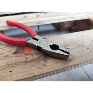 Kìm răng cao cấp 6" Workpro WP231001