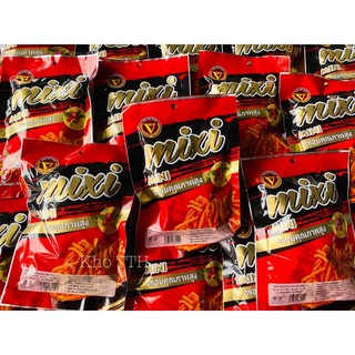 Snack bim Mixi 30 gói