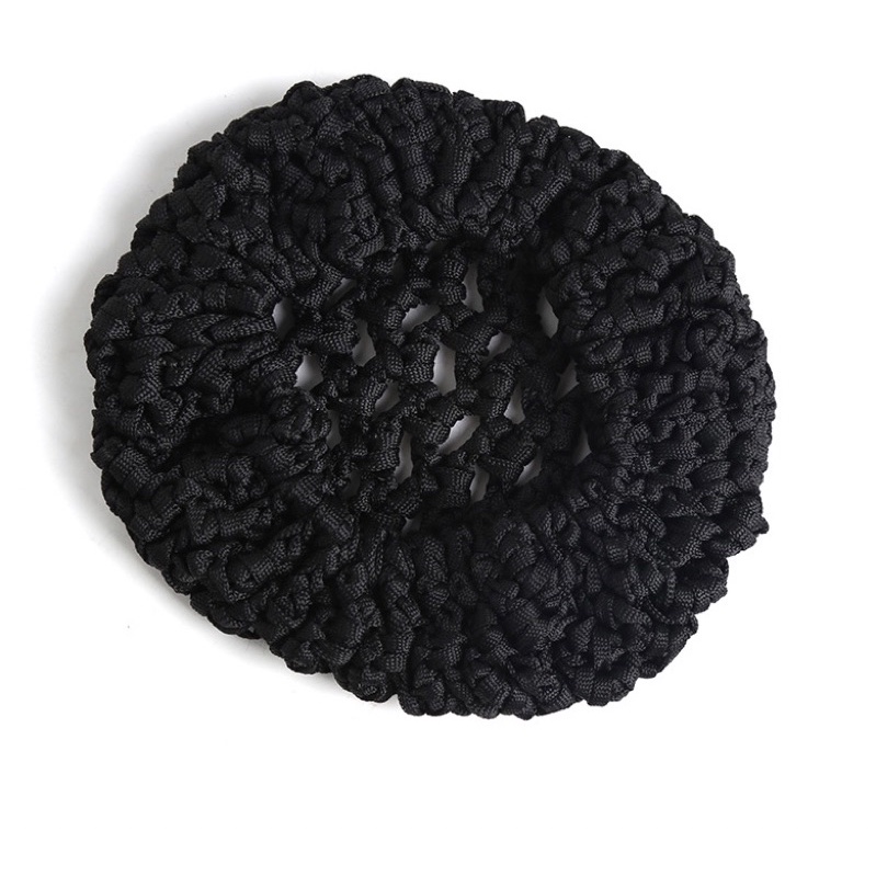 SET 10 cái - Lưới búi tóc hàng chuẩn siêu dày