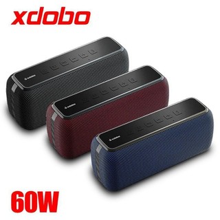 Loa bluetooth Xdobo X8II công suất 60w