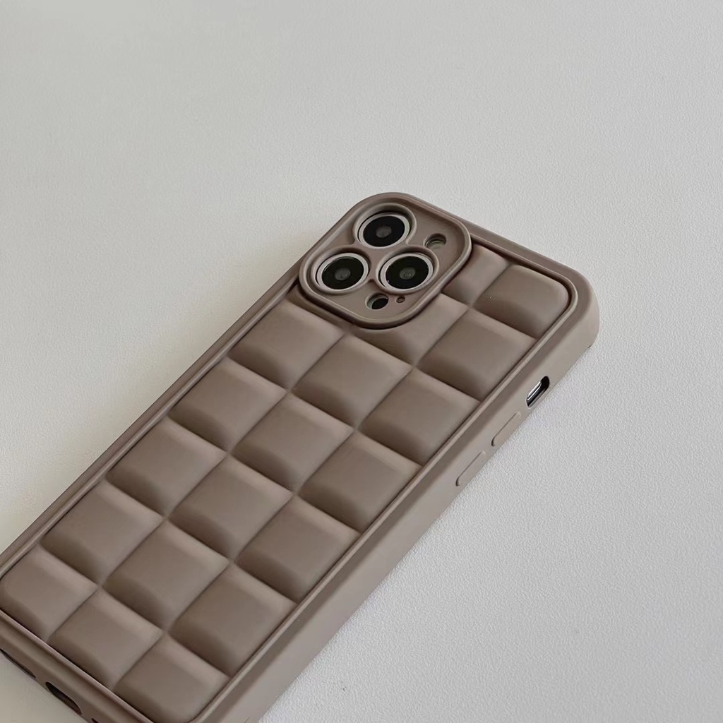 Ốp Điện Thoại Hình Vuông Cho iphone 15promax 15pro 15 14 14 pro 14 pro max 14 plus 13 pro max 12 pro max 11 pro max xs max xr x