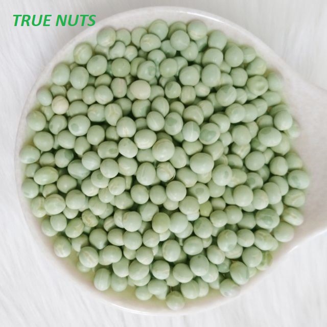 500g Đậu hà lan khô hữu cơ