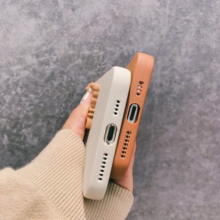 Ốp Lưng Basic Camera Nổi - Mẫu Cookies Sweet Nổi
