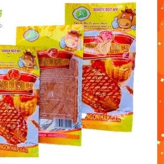 Snack Hương Bò Thơm Cay