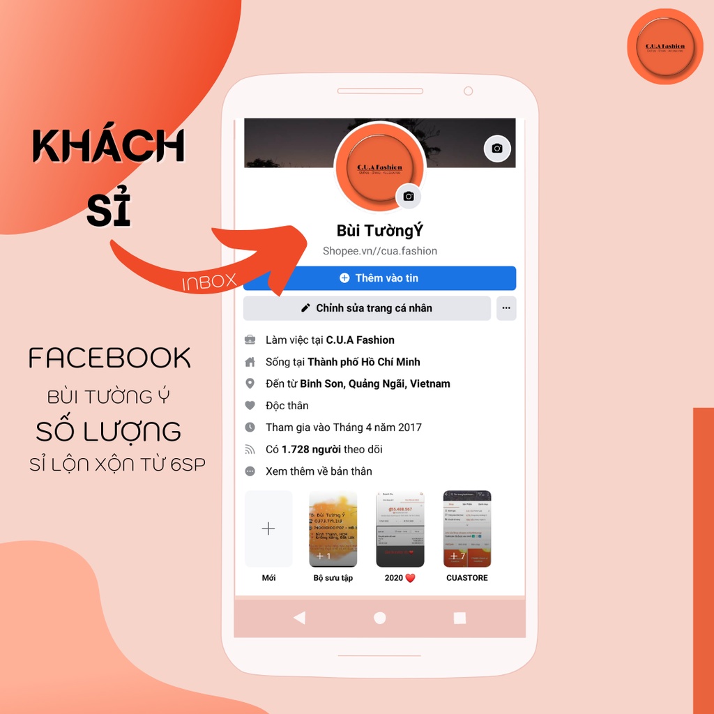 [Combo khách sỉ] Quần áo vnxk