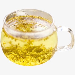 Quế hoa thượng hạng 100g