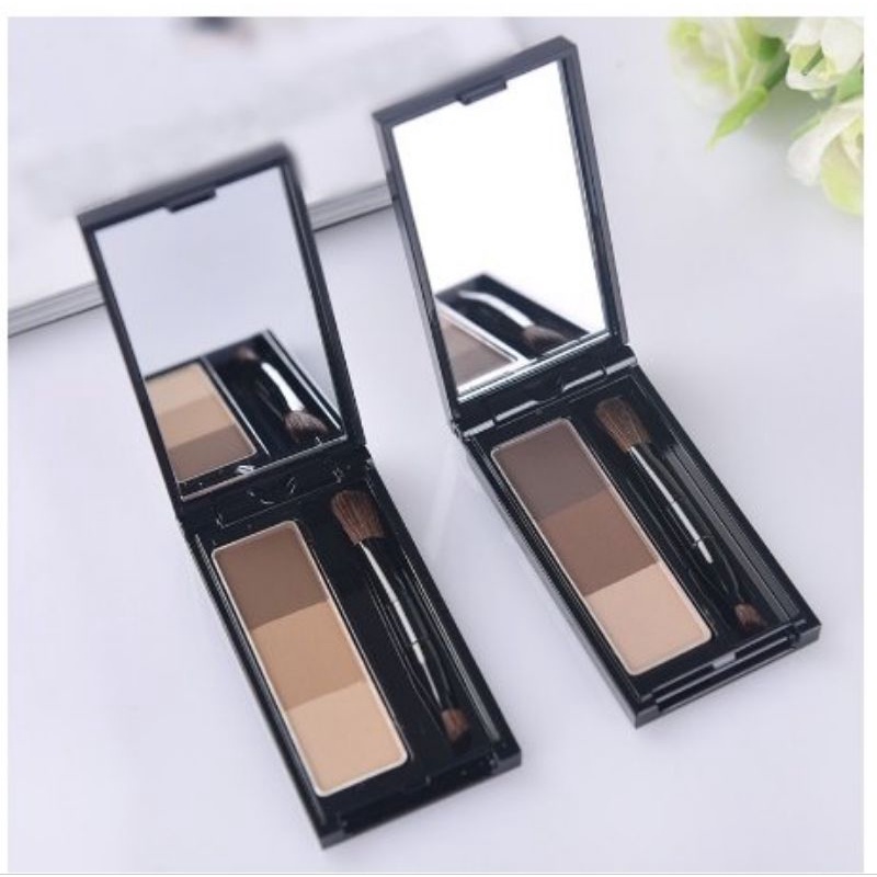 Bột kẻ chân mày Kate designing eyebrow 3D