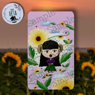 🌈SIMPLE CARD_CÁM_NXNX🌟