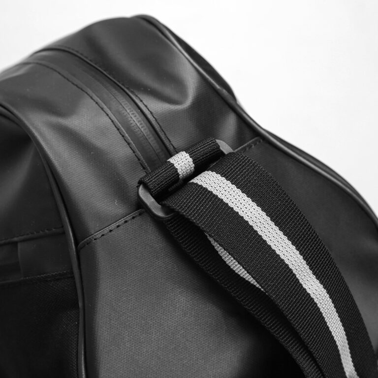 Túi Trống Gym Túi Thể Thao Đeo Chéo Zankees logo đồng