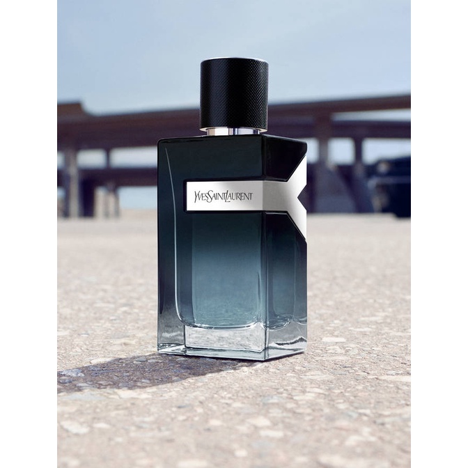 Nước Hoa Nam Yves Saint Laurent Y Eau de Parfum 5ml/10ml/20ml