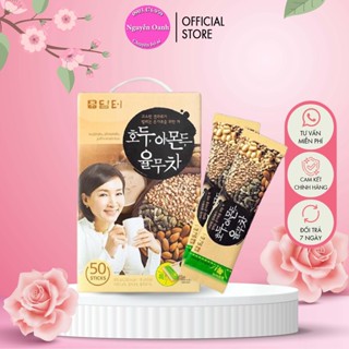 Bột ngũ cốc Damtuh Hàn Quốc tăng cường sức khỏe, hỗ trợ giảm cân - CO111