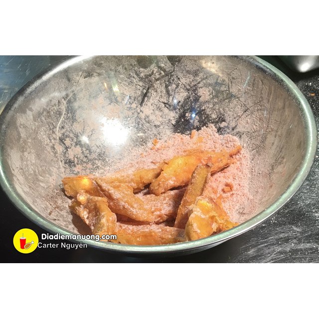 500g BỘT XÍ MUỘI  BỘT MỊN, LOẠI NGON/ 100g