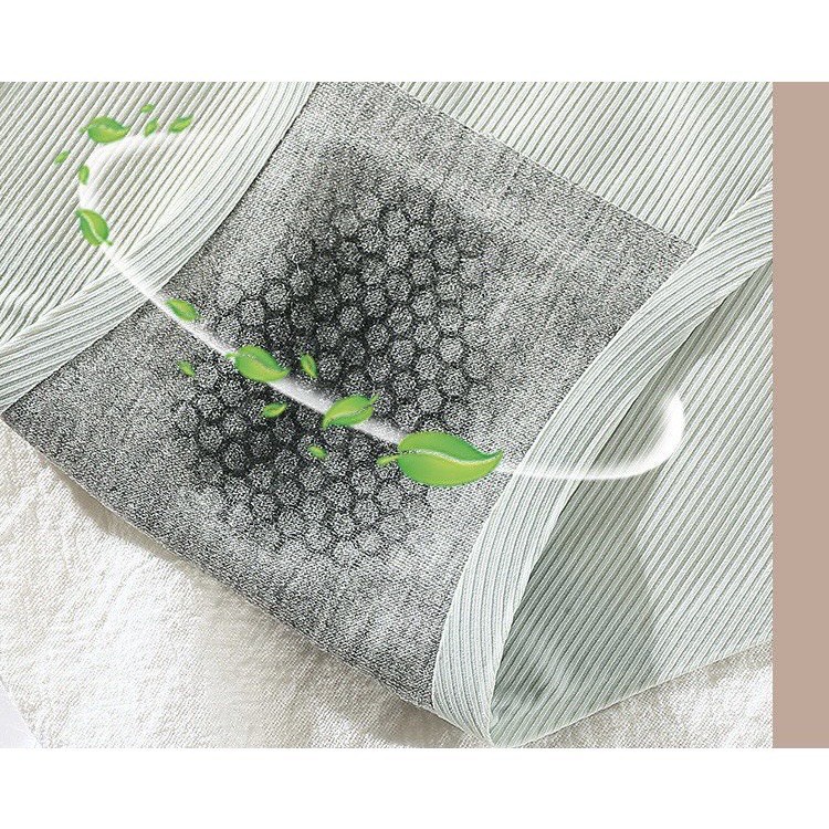 Quần lót nữ cotton tăm chữ SPORT thể thao hàng quảng châu siêu đẹp 9062