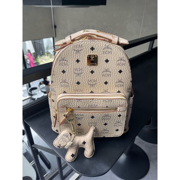 BALO MCM VIP SIÊU CẤP