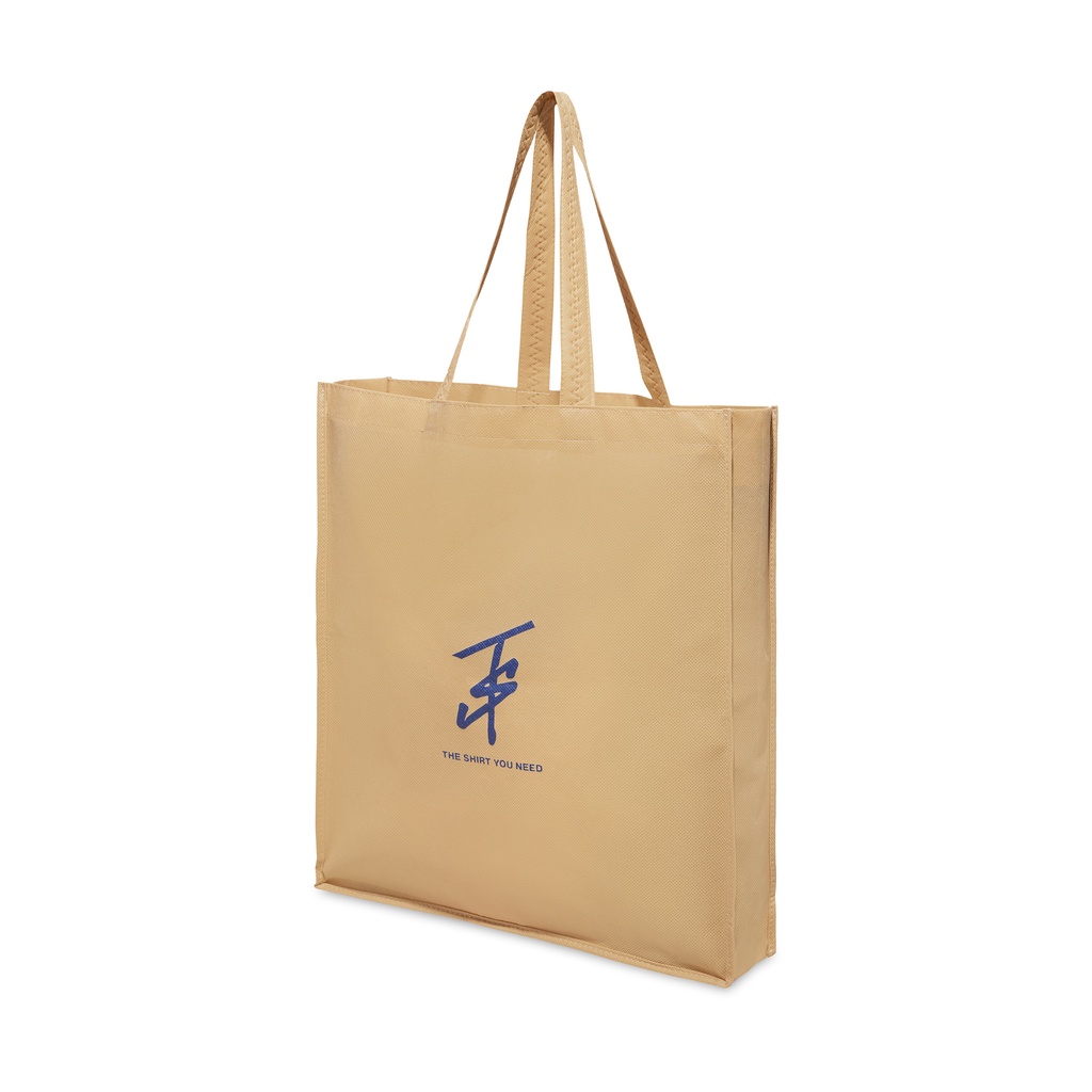 [Quà tặng không bán] TSUN Tote Bag - Unisex | BigBuy360 - bigbuy360.vn