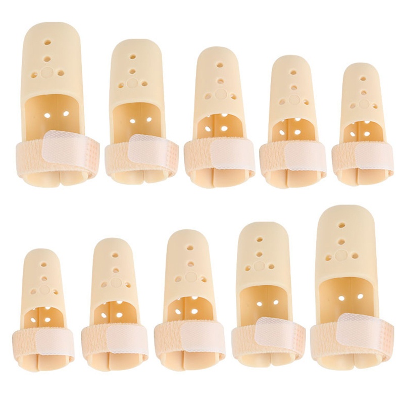 1 Đai Nẹp Ngón Tay Bảo Vệ Khớp Có Thể Điều Chỉnh