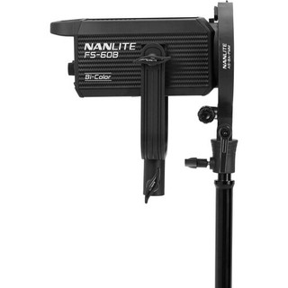 Đèn LED Studio Nanlite FS-60B Bi-Color - Đèn Studio Led NanLite FS60B