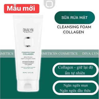 Combo 2 Sữa rửa mặt
