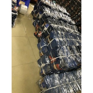 quần short jean nam levis