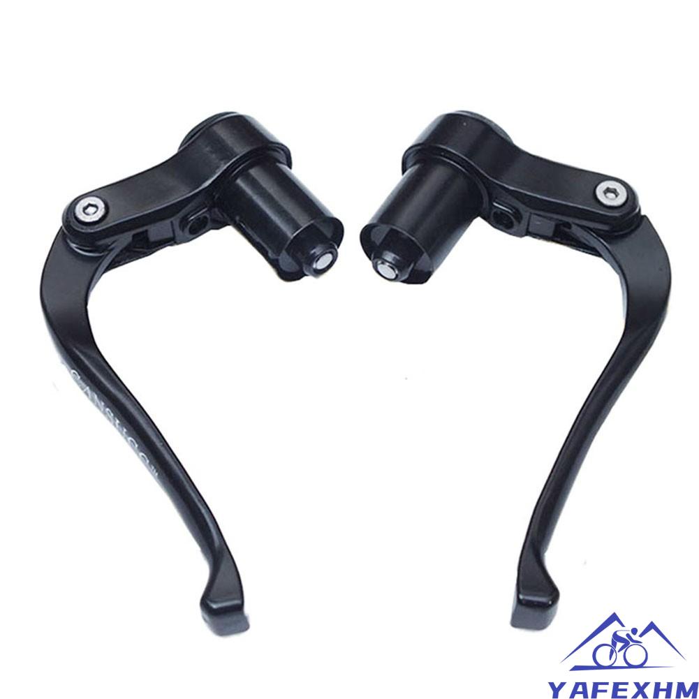 Tay Thắng Bằng Nhôm Cho Xe Đạp Leo Núi