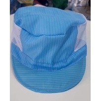 Mũ/nón chống tĩnh điện phòng sạch nam/nữ