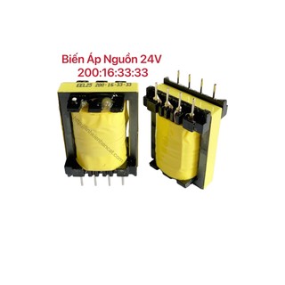 Biến Áp Nguồn 24V ( 200:16:33:33 )