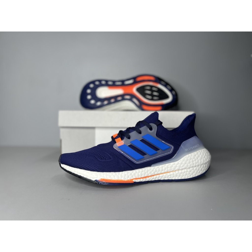 Freeship + Full Box Giày Thể Thao Nam Ultraboost 22 - Sneaker 2022 - Siêu Hot - Siêu nhẹ - 6màu siêu đẹp
