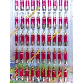 Jack cắm bông sen av, bộ 10 chiếc