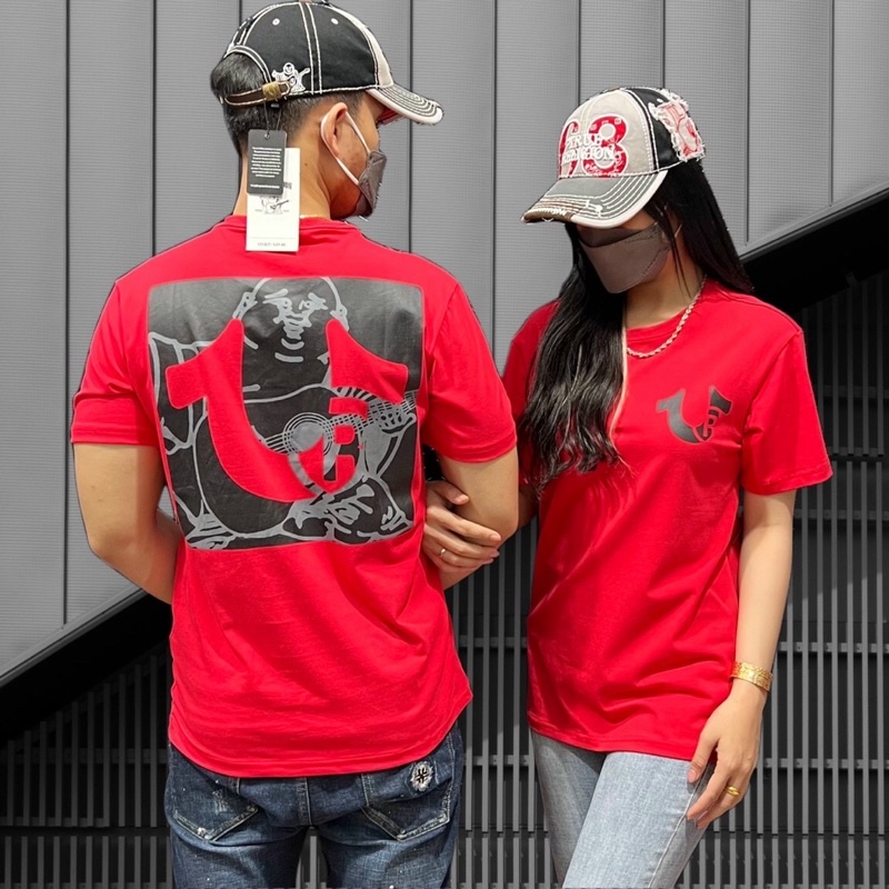 Áo thun ông địa