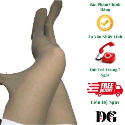 Quần tất lưới S.K 3D đánh lừa thị giác 2 lớp dày dặn siêu ấm.QTN57