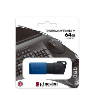 Usb 3.2 Kingtson Hikvision 32Gb  - 64Gb 128GB  bh 5 năm FPT - Minh Phong Store