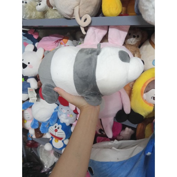 Gấu bông bộ ba gấu  size 25 -45cm