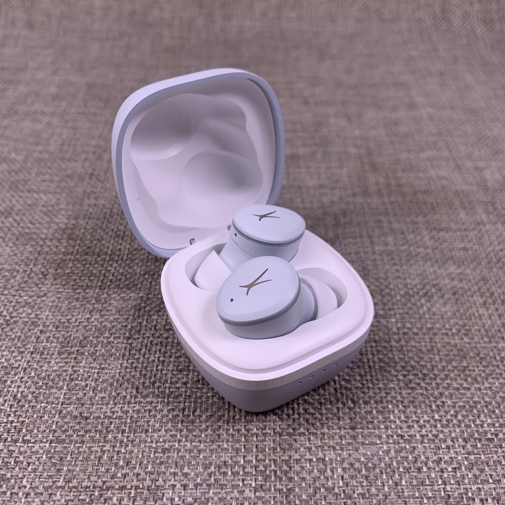 Tai nghe Bluetooth Nano Buds Pro - Tai nghe không dây Nano Buds Pro