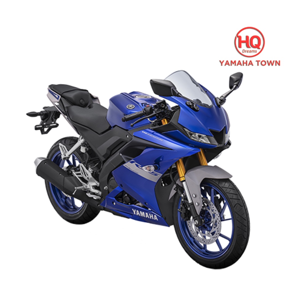 Xe máy yamaha yzf-r15 v3 phiên bản 2021 - ảnh sản phẩm 1