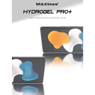 Phim bảo vệ màn hình 3X Google Pixel 9Pro XL 8A / 8 / 8Pro / 7A / 7Pro / 7 / 6 / 6 Pro / 6A HYDROGEL