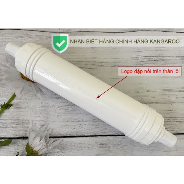 Bộ Lõi Đúc 123 Kangaroo