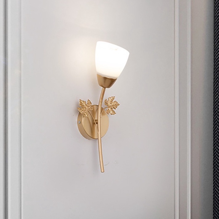 Đèn ngủ treo tường trang trí UPLED mẫu mới 2023 phòng khách, hành lang và cầu thang cao cấp bảo hành 12 tháng | BigBuy360 - bigbuy360.vn