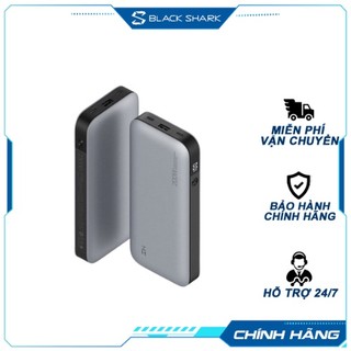 Sạc dự phòng zmi qb826 25000mah sạc nhanh200w