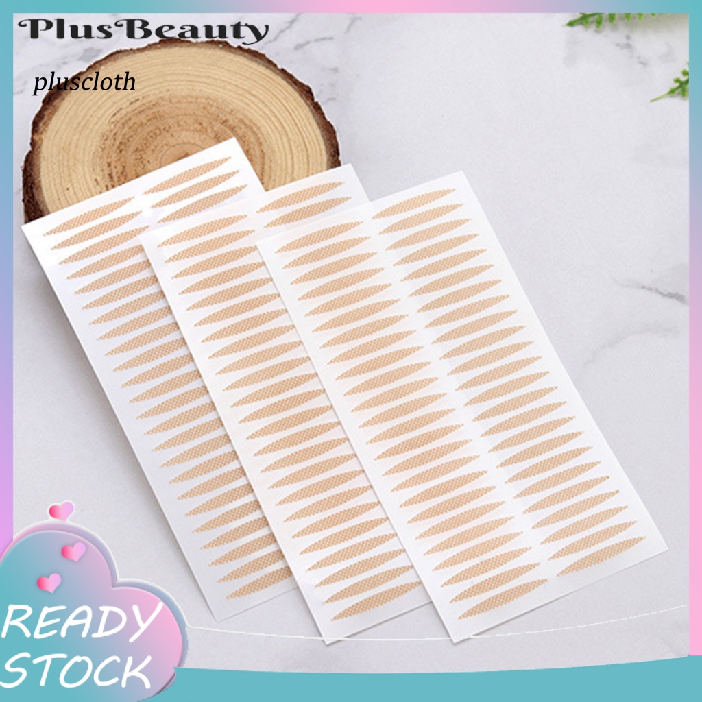 Bộ 10 Miếng Dán Kích Mí Siêu Chắc