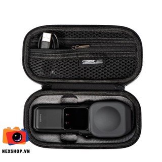 Bao đựng Insta360 One RS 1inch 360 Edition | Case đựng | STARTRC